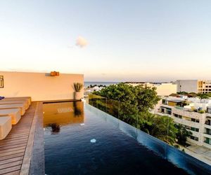 IT Condo 1 Bedroom Playa Del Carmen Mexico