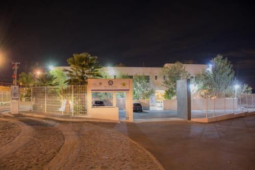 Hotel Photo 19