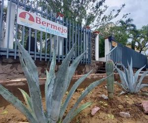 Casa Bermejo La Paz Mexico