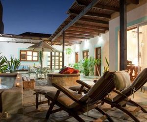 Casa Abuelita: An exquisite, historic La Paz home La Paz Mexico