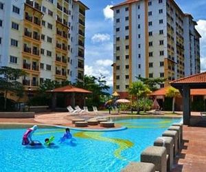 Suria Apartment 7142 Bukit Merah Bukit Merah Malaysia