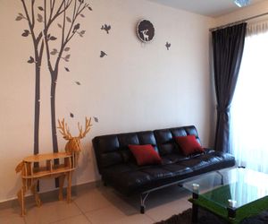 Deer House @ The Majestic by Easy Live Guest House Ipoh Malaysia