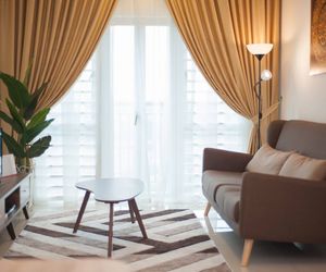 The Oaks @ Savanna Executive Suites, Southville City Putrajaya Malaysia