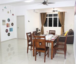 BRANDNEW! COZY 3 BEDROOM-Nilai/KLIA/Sepang Sepang Malaysia