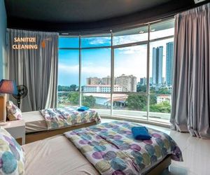 Setia Tri Suite Bayan Lepas Malaysia
