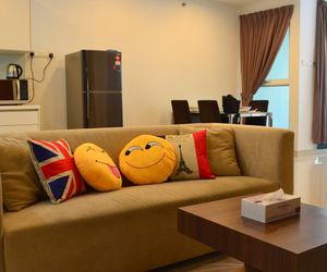Luxury Studio at Mansion One, George Town, Penang Gurney Drive Malaysia