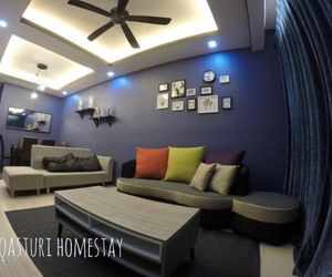 Qasturi Homestay Cameron Tanah Rata Malaysia