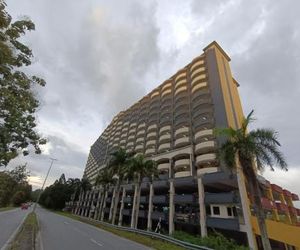 Desair Apartment Lumut Malaysia