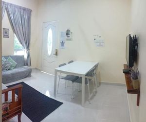 Topville Homestay Kangar Malaysia