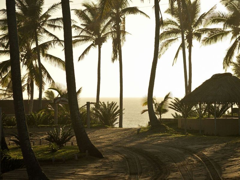 صورة الفندق 1