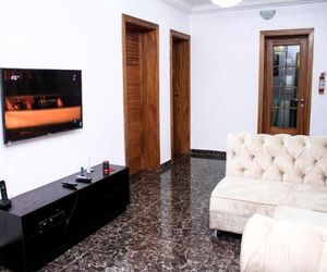 24/7 Luxury Apartment Lagos Nigeria