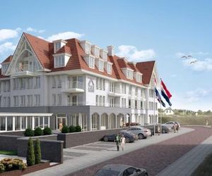 Villa Zeezicht Noordwijk aan Zee Netherlands