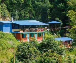 Jungle Crown Organic Homestay Nagarkot Nepal