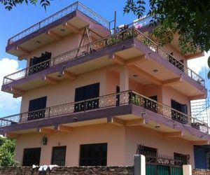 Family Guesthouse Chitwan Bharatpur Nepal