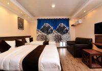 Отзывы Hotel Ruza Nepal, 3 звезды