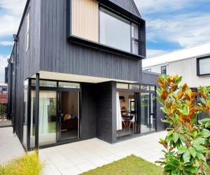 Modern Hobsonville Townhouse North Shore City New Zealand