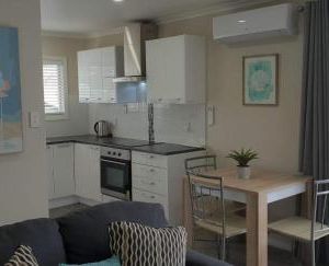 Rose Apartments Unit 6 Central Rotorua-Accommodation & Spa Rotorua New Zealand