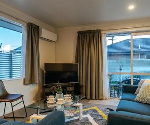 Central on Keiss - Blenheim Holiday Home Blenheim New Zealand