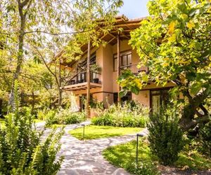 Andenia Hotel Boutique Valle Sagrado Yucay Peru
