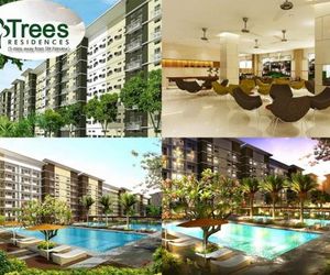 Trees Residences Quezon City Philippines