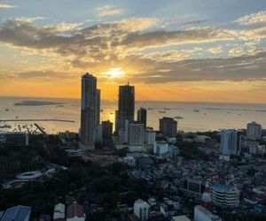 Green Residences Affordable 1BR Hotel Like Condo in Metro Manila. Manila Philippines