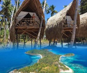 The Island Experience Lagen Island Philippines