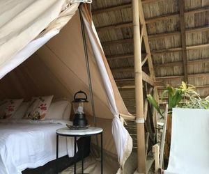 Balili Eco Glamping Port Barton Taytay Sandoval Philippines