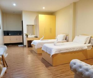 Acrige Apartelle 2 pax Twin @ heart of Bogo City San Remigio Philippines