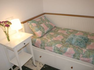 Hotel Bild 8