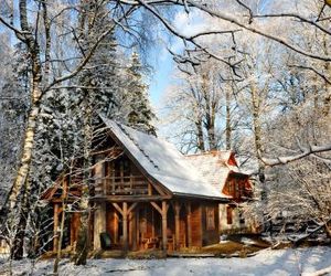 Villejka apartamenty & chaty Wetlina Poland