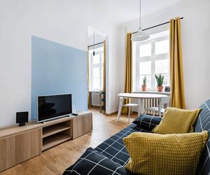 Metro Centrum Cosy Studio Warsaw Poland