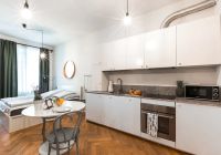 Отзывы Charming Apartment in The City Centre, 1 звезда