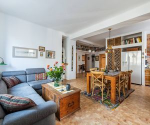Plac Narutowicza - P&O Serviced Apartments Warsaw Poland