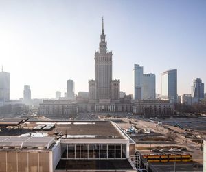 Rent like home - Złota 11 Warsaw Poland