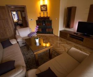 Apartamenty Centrum Szklarska Poreba Poland