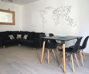 REINVEST Apartments Bogusława X Szczecin Poland