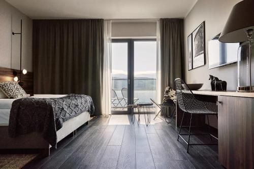 Hotel Photo 14