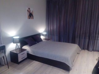 Apartment on Dmitrovskiy 12