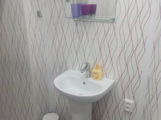 Apartment on Dmitrovskiy 12