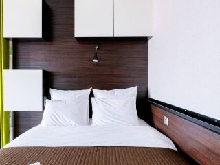 apartment "North Lake"