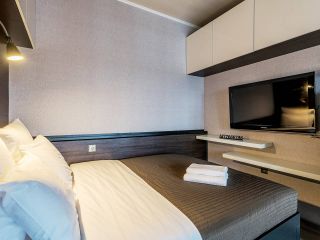 apartment "North Lake"