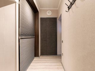 apartment "North Lake"