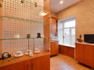 Апартаменты STYLE на Коломенской