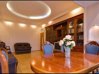 Апартаменты STYLE на Коломенской