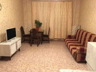 Apartment Narvskaya