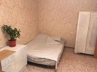 Apartment Narvskaya