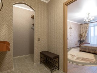 Новая однокомнатная квартира в ЖК Лондон-Парк