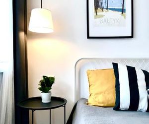 Apartamenty Marynarska 2 Rowy Poland