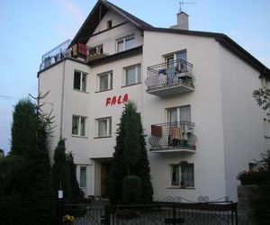 DW FALA Rewal Poland