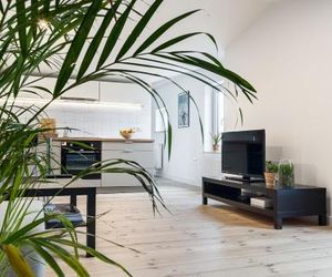 GOOD VIBES Apartment Lodz Poland